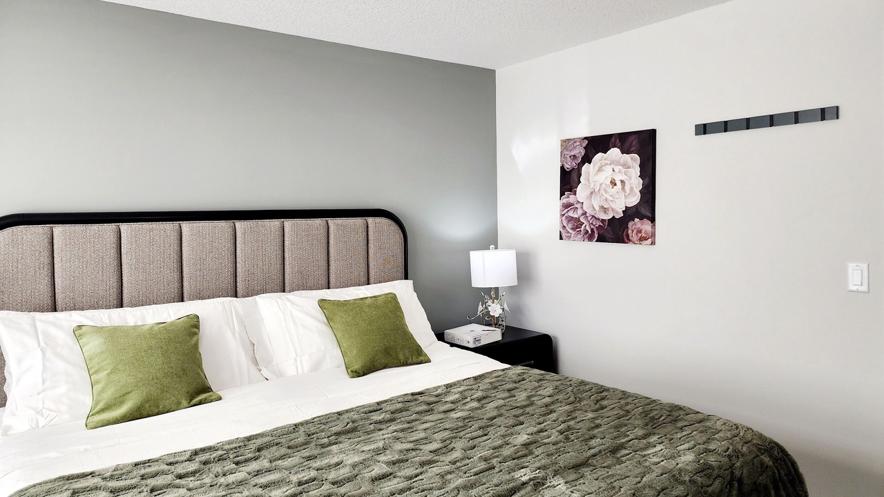 Photo of Bedroom in Harvie Heights