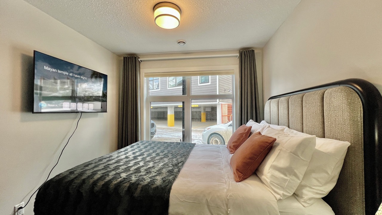 Photo of Bedroom in Harvie Heights