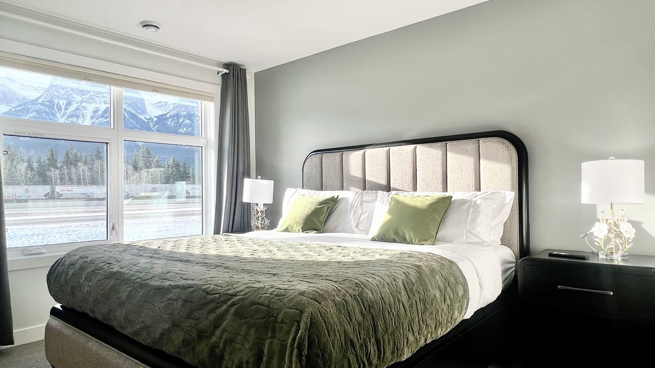 Photo of Bedroom in Harvie Heights