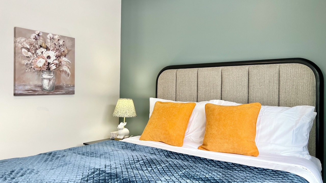 Photo of Bedroom in Harvie Heights
