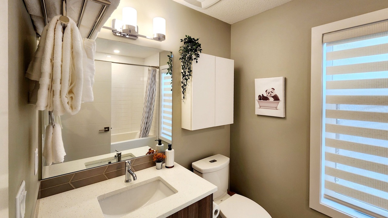 Photo of Bathroom in Harvie Heights