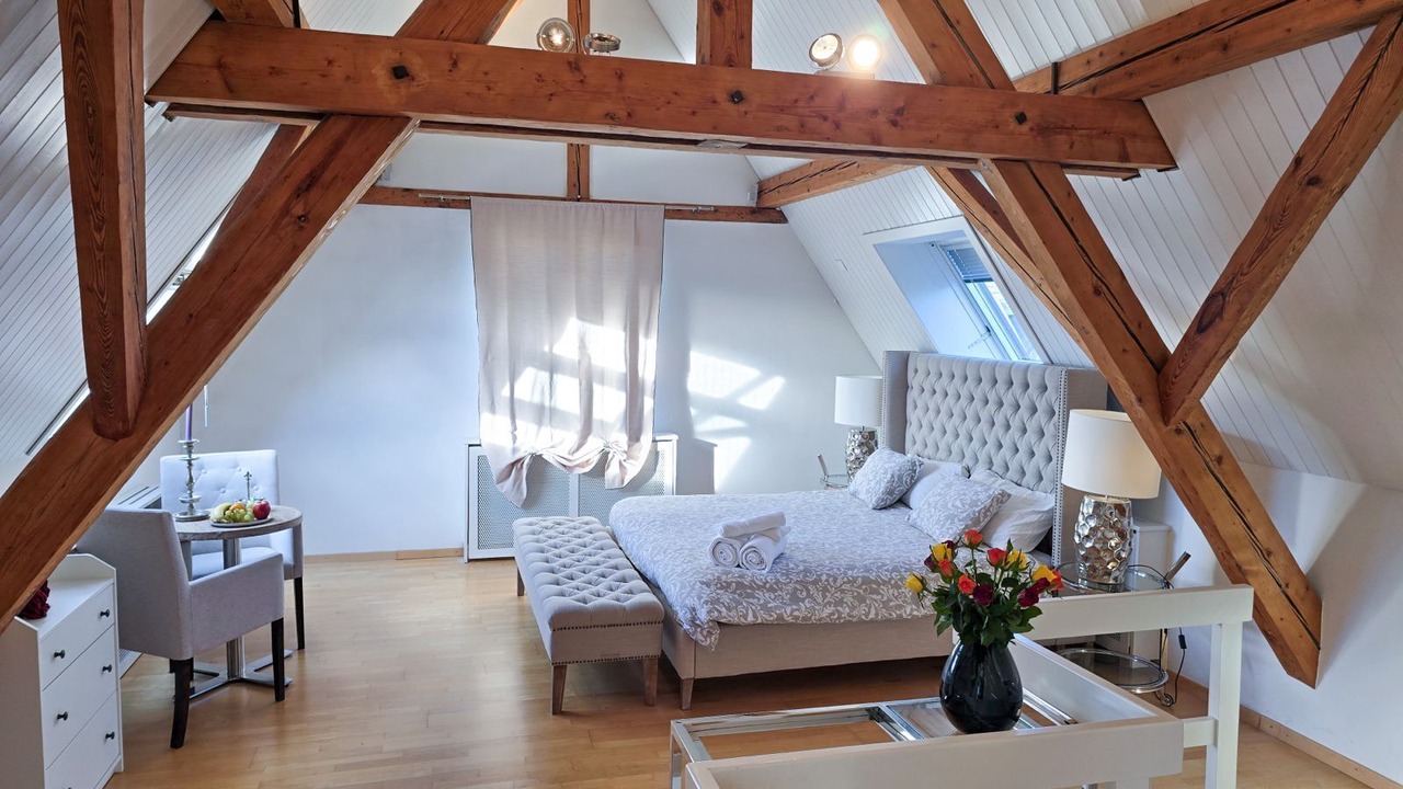 Photo of Bedroom in District 8