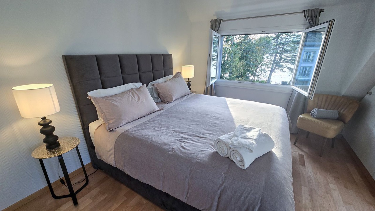 Photo of Bedroom in District 8