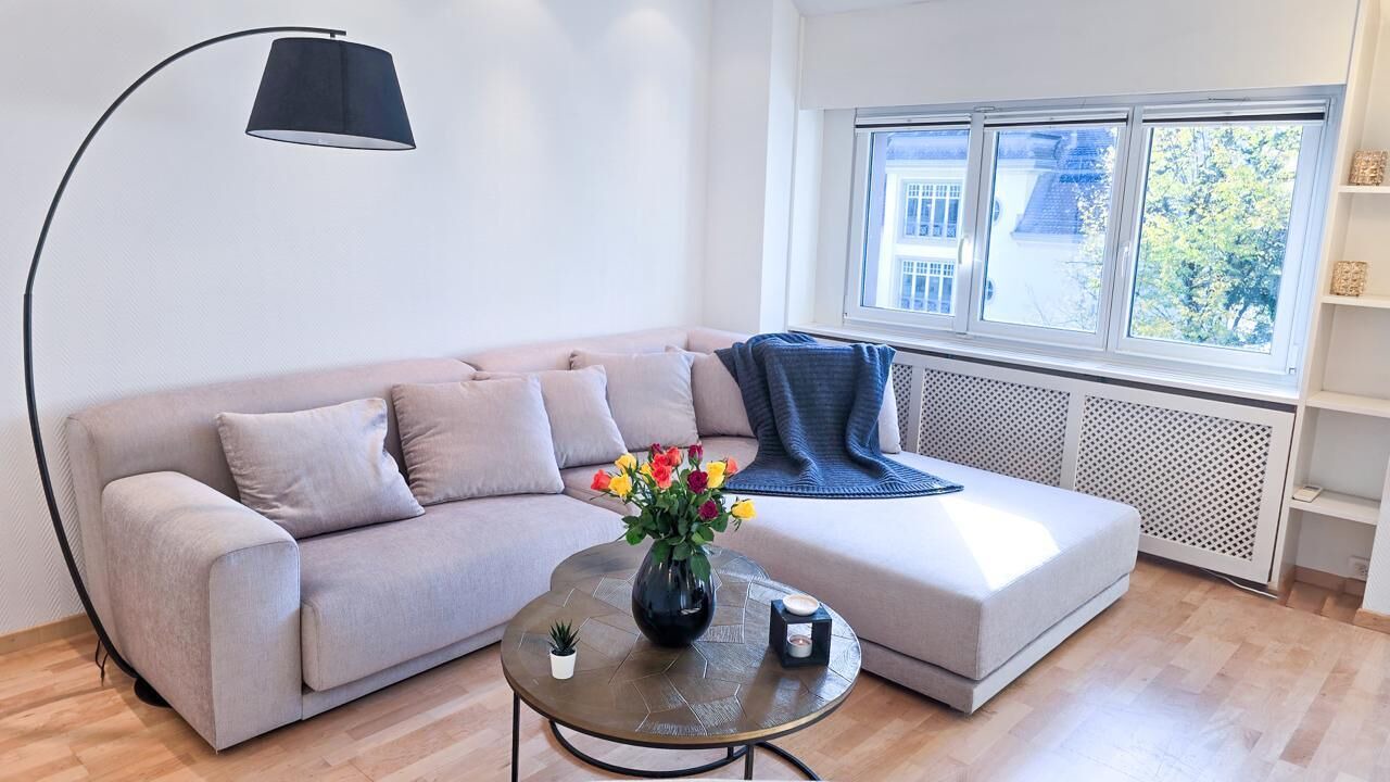 Photo of Livingroom in District 8