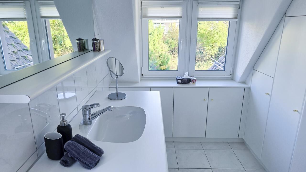 Photo of Bathroom in District 8