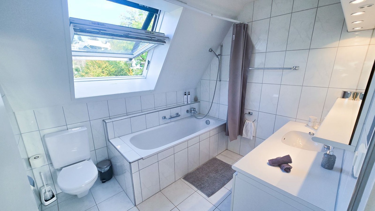 Photo of Bathroom in District 8