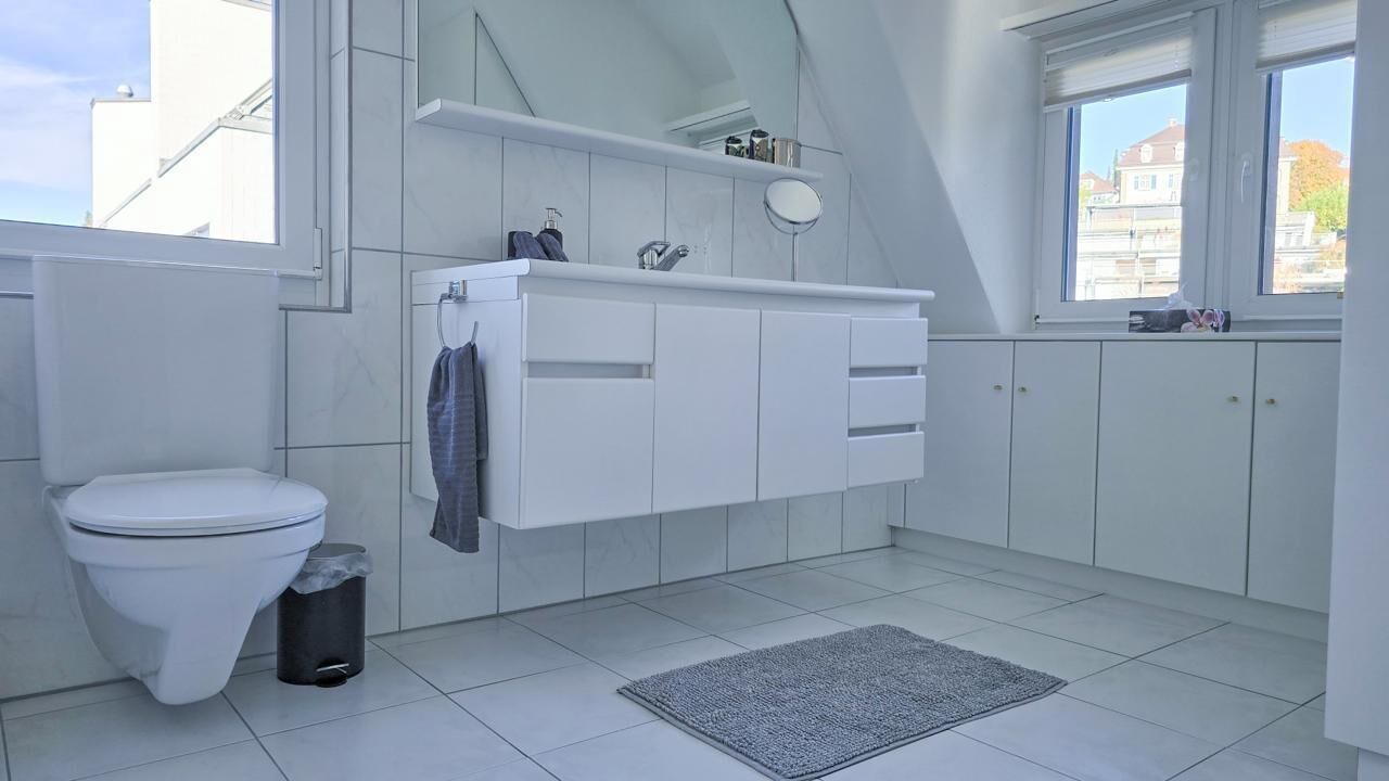Photo of Bathroom in District 8