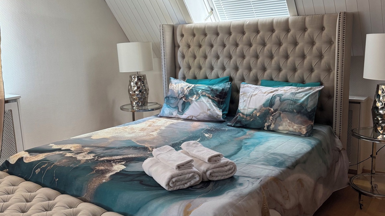 Photo of Bedroom in District 8