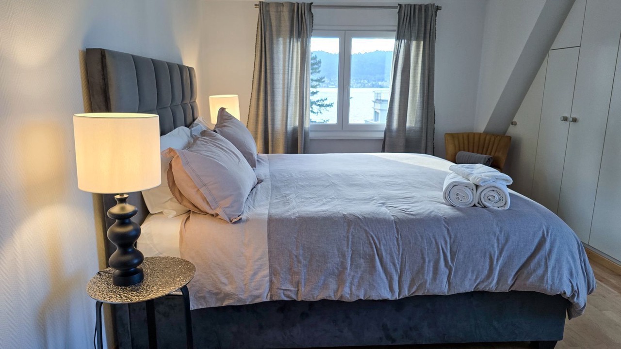 Photo of Bedroom in District 8