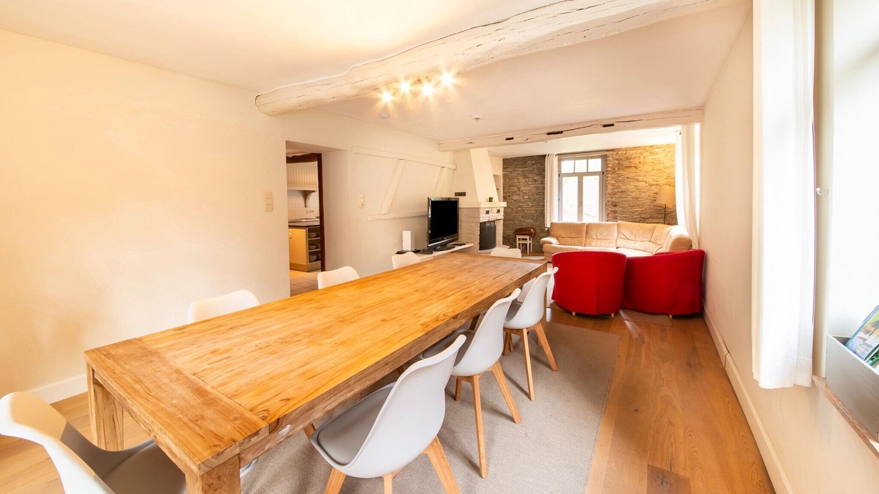 Photo of Livingroom in Bohan