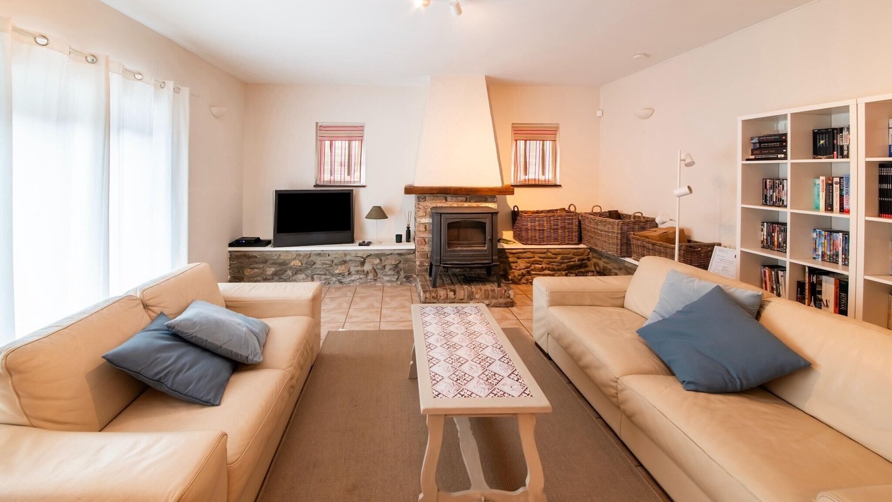 Photo of Livingroom in Bohan