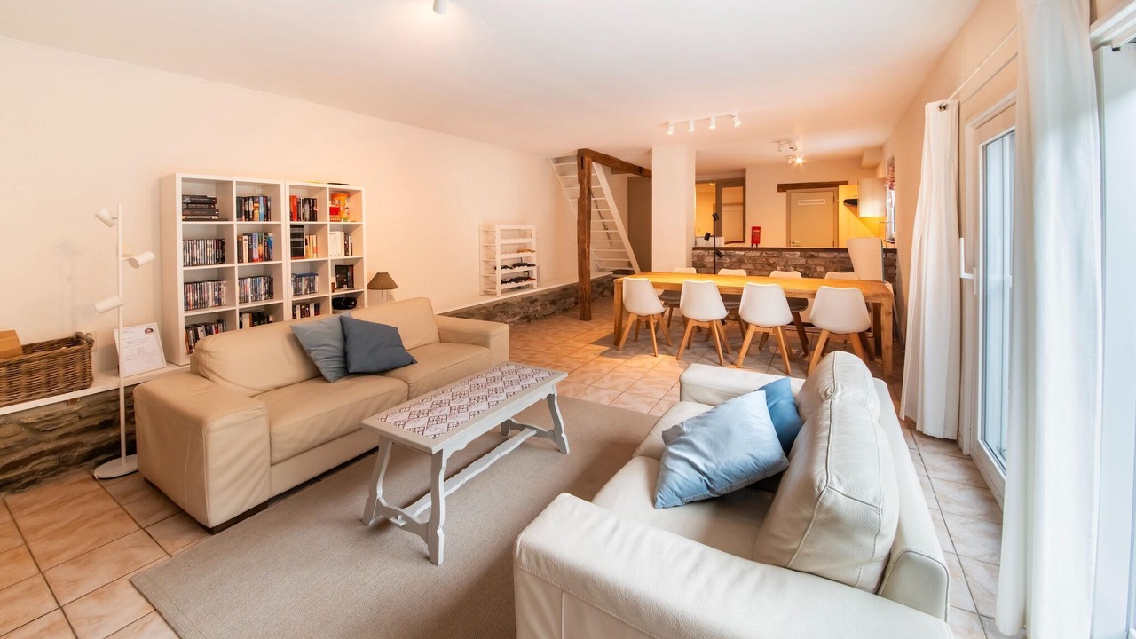 Photo of Livingroom in Bohan