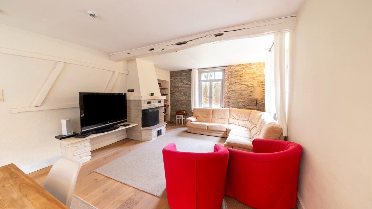 Photo of Livingroom in Bohan