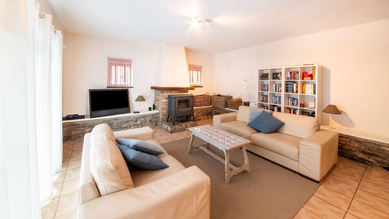 Photo of Livingroom in Bohan