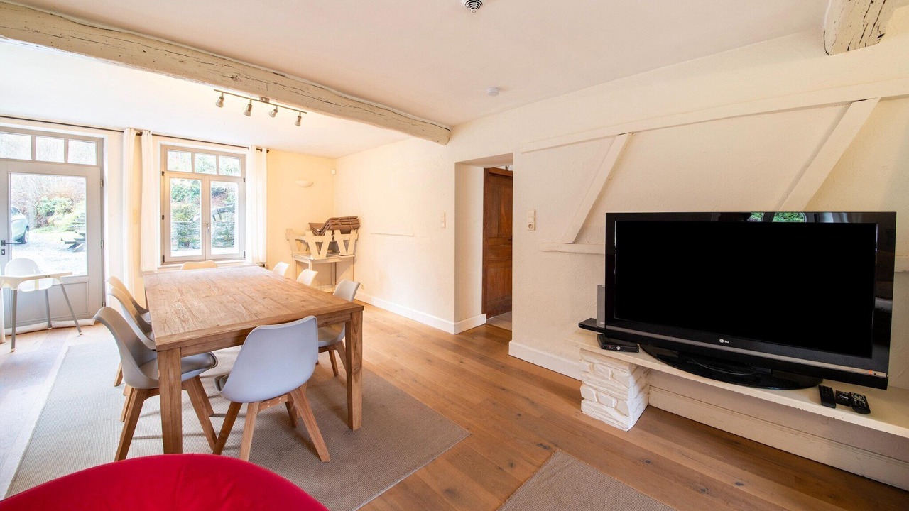 Photo of Livingroom in Bohan