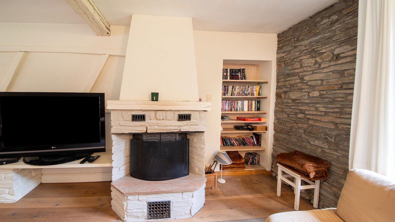 Photo of Livingroom in Bohan