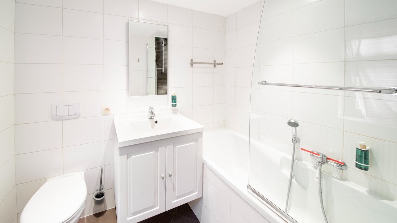 Photo of Bathroom in Bohan sur Semois