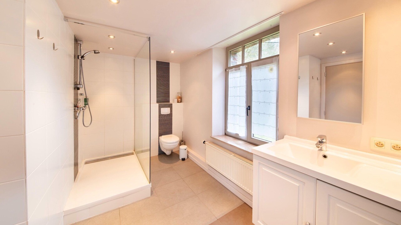 Photo of Bathroom in Bohan sur Semois