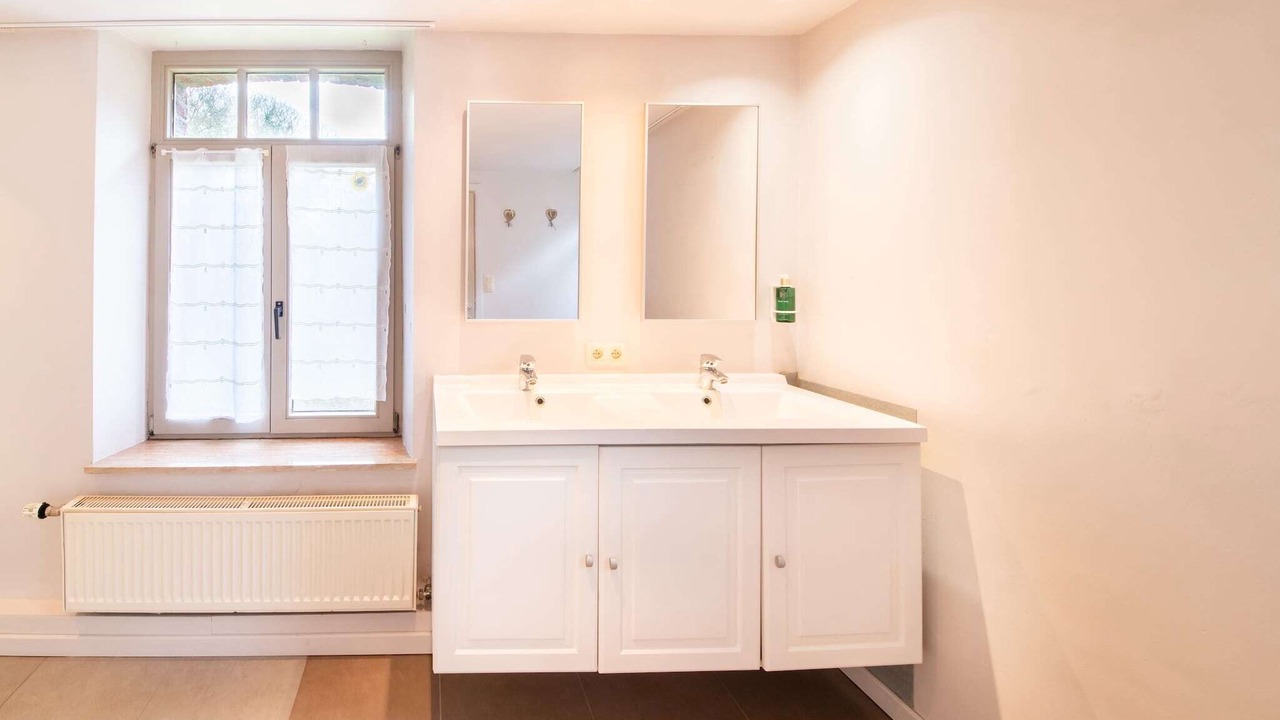 Photo of Bathroom in Bohan sur Semois