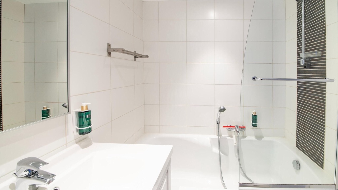 Photo of Bathroom in Bohan sur Semois