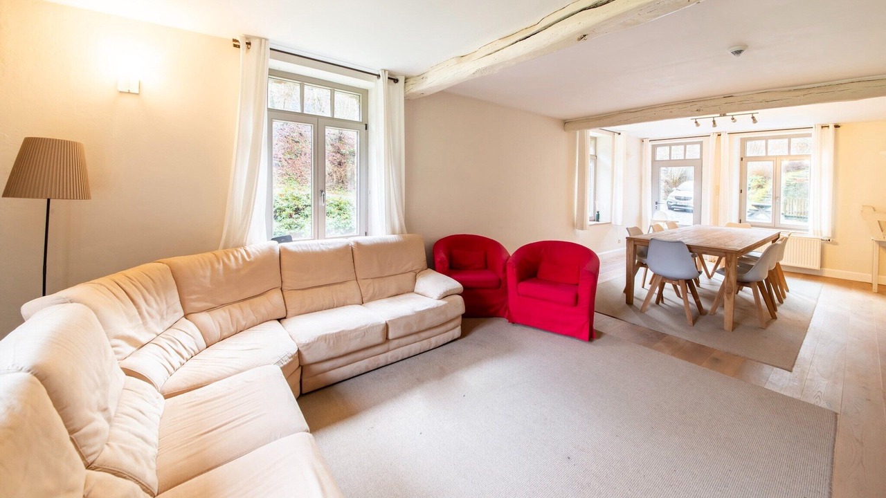 Photo of Livingroom in Bohan sur Semois