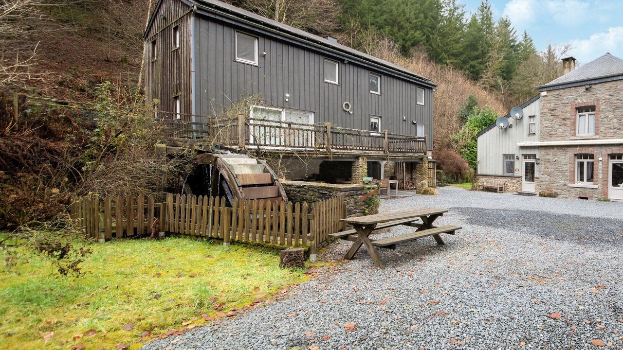 Photo of Outdoor in Bohan sur Semois