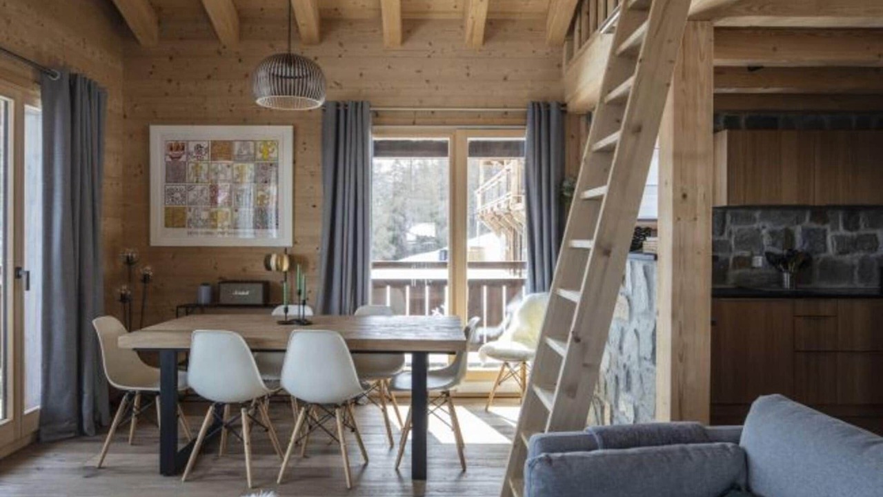 Photo of Livingroom in Vex