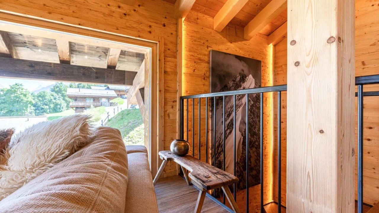 Photo of Livingroom in Vex