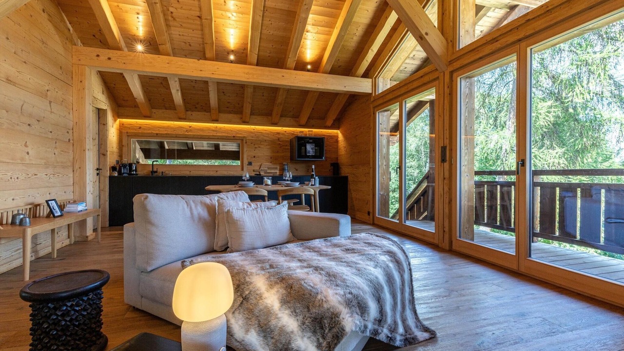 Photo of Livingroom in Vex
