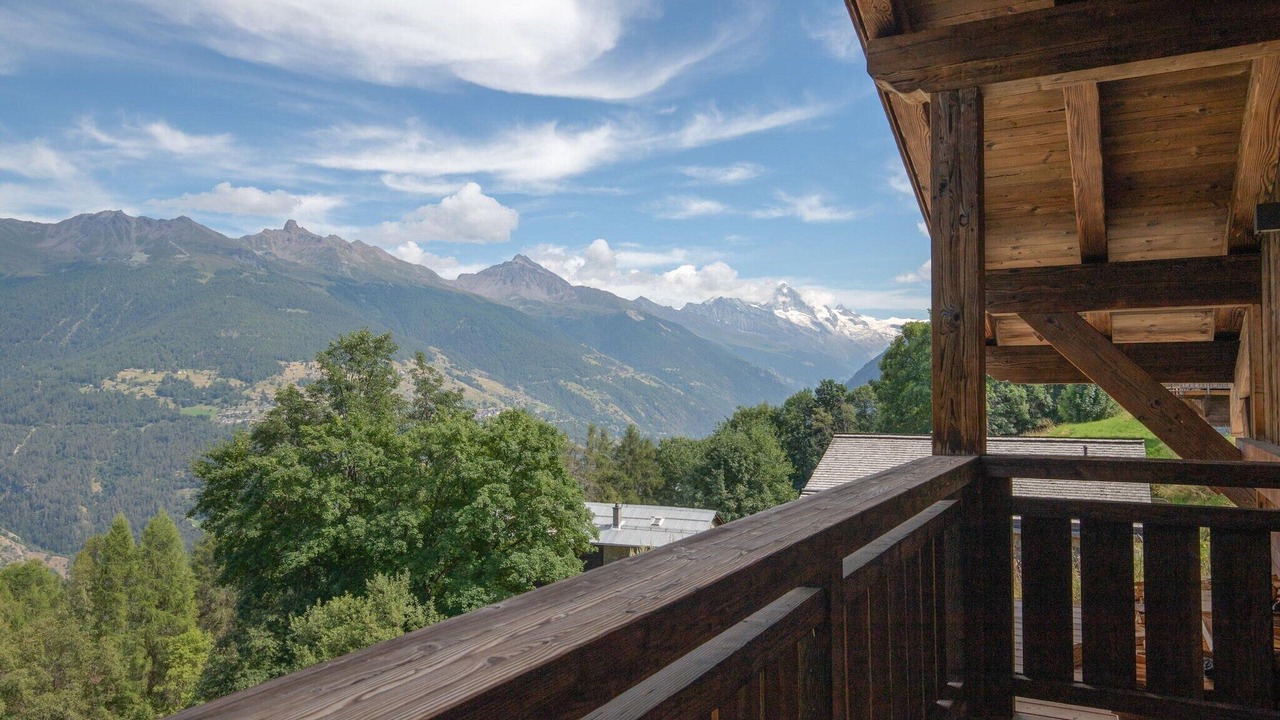 Photo of Patio Balcony in Vex