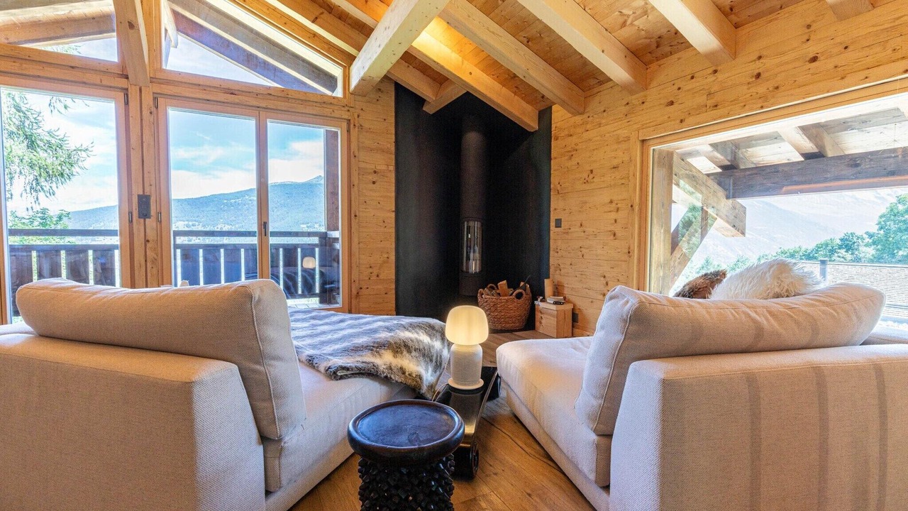 Photo of Livingroom in Vex