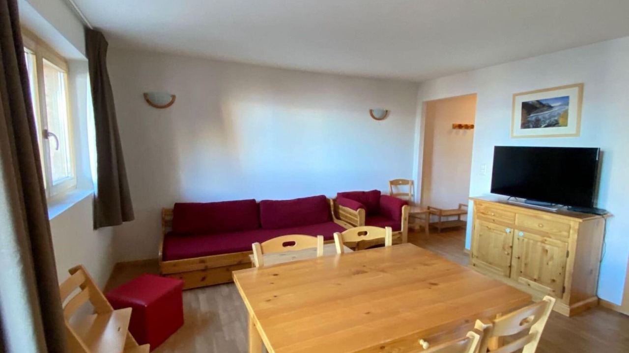 Photo of Livingroom in Saint-Pierre-de-Clages