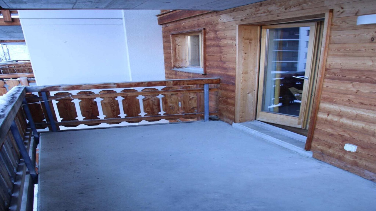 Photo of Patio Balcony in Saint-Pierre-de-Clages