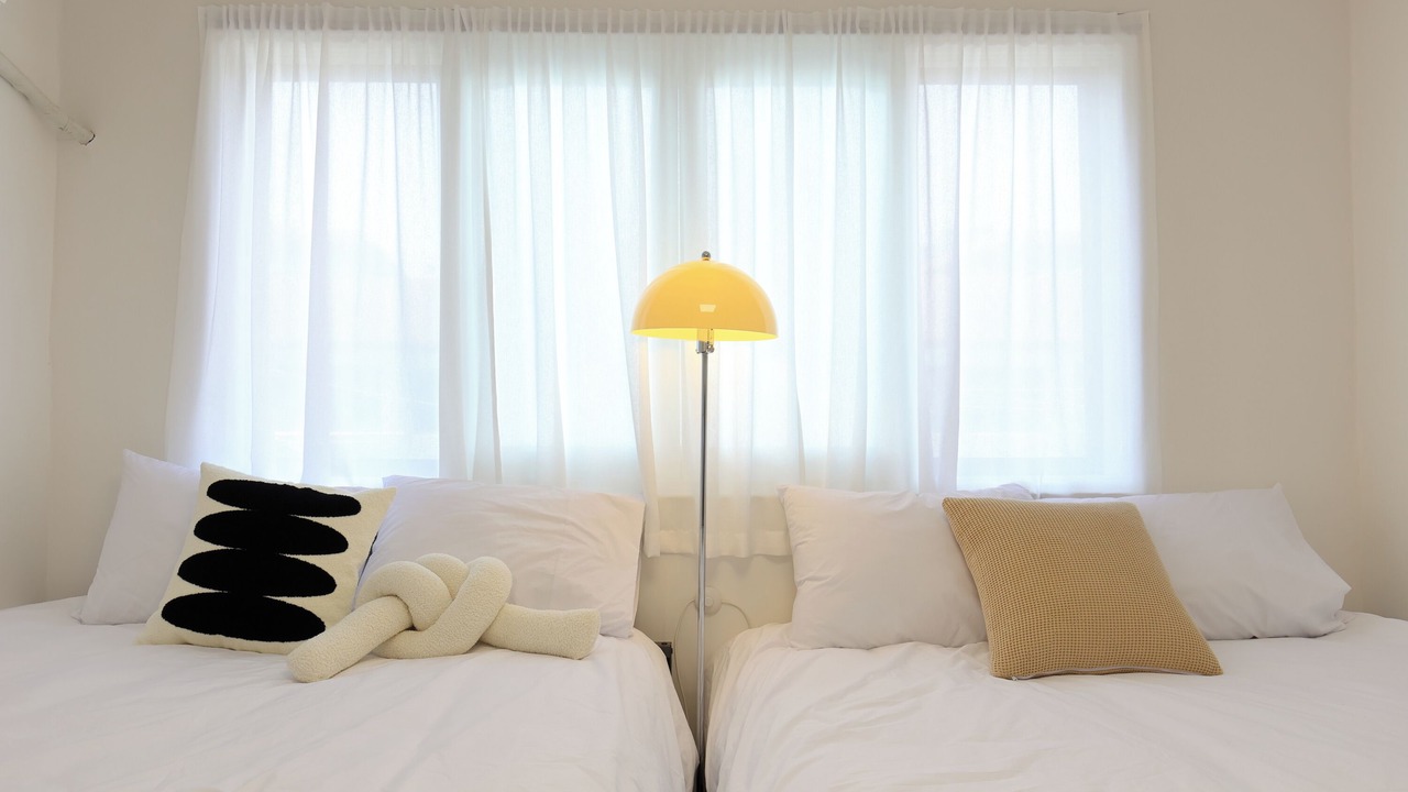 Photo of Bedroom in Sinsu-dong