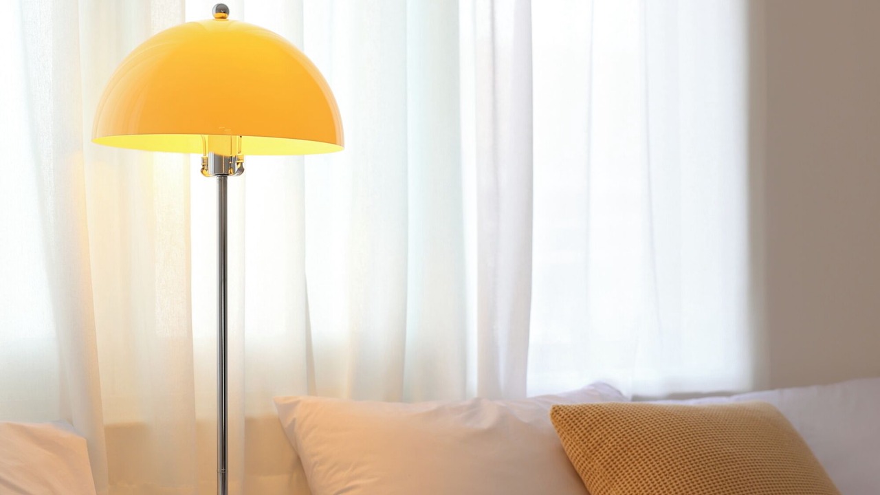 Photo of Bedroom in Sinsu-dong
