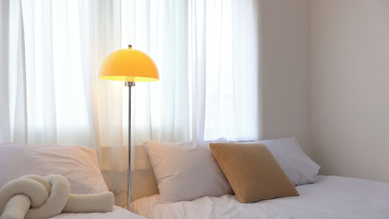 Photo of Bedroom in Sinsu-dong