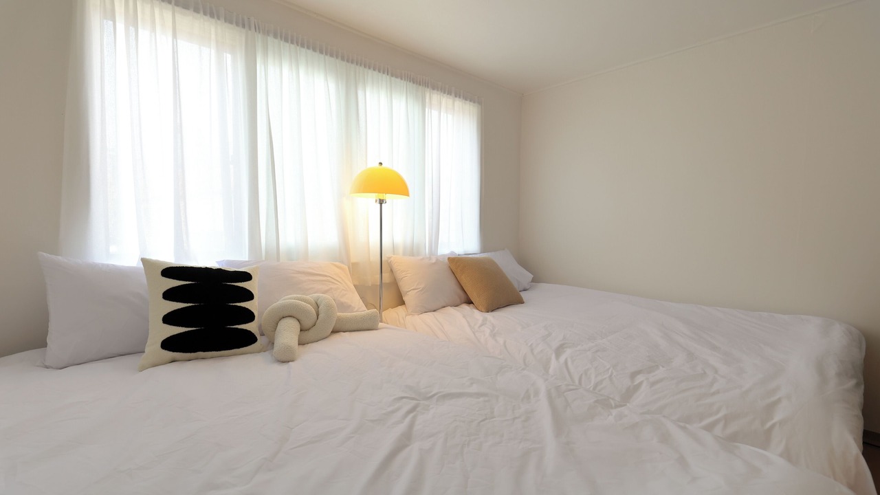 Photo of Bedroom in Sinsu-dong
