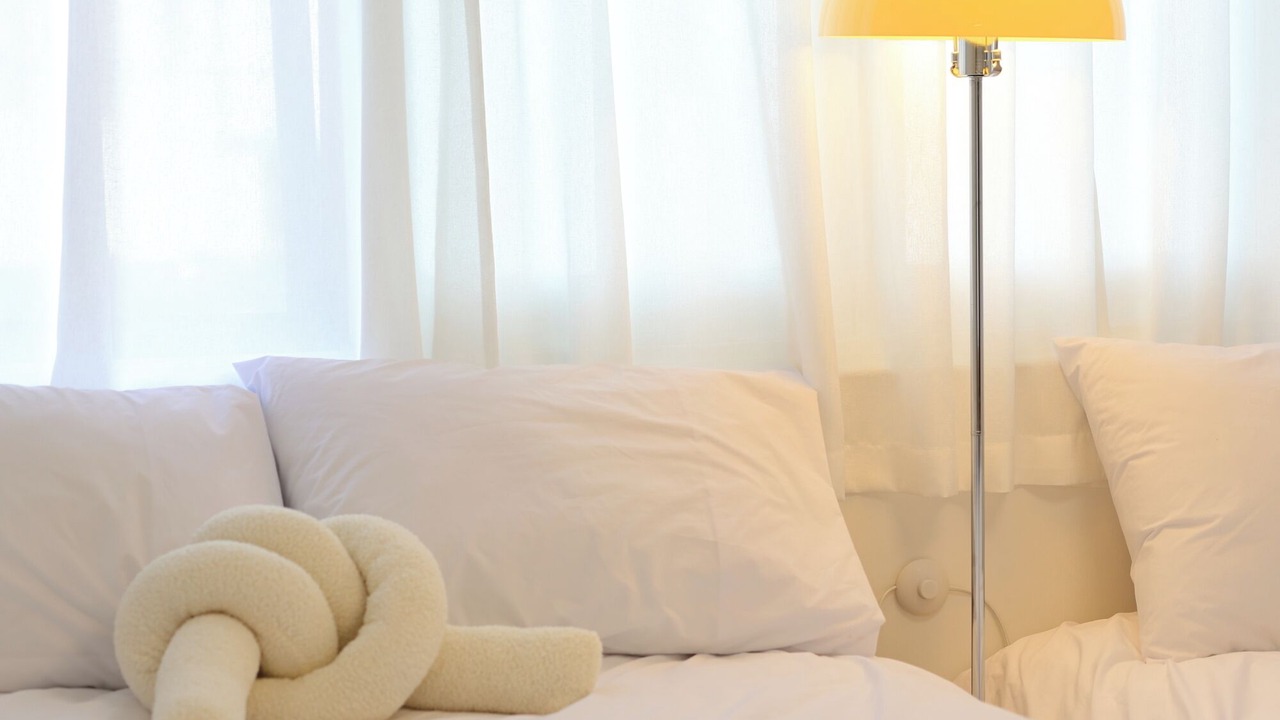Photo of Bedroom in Sinsu-dong