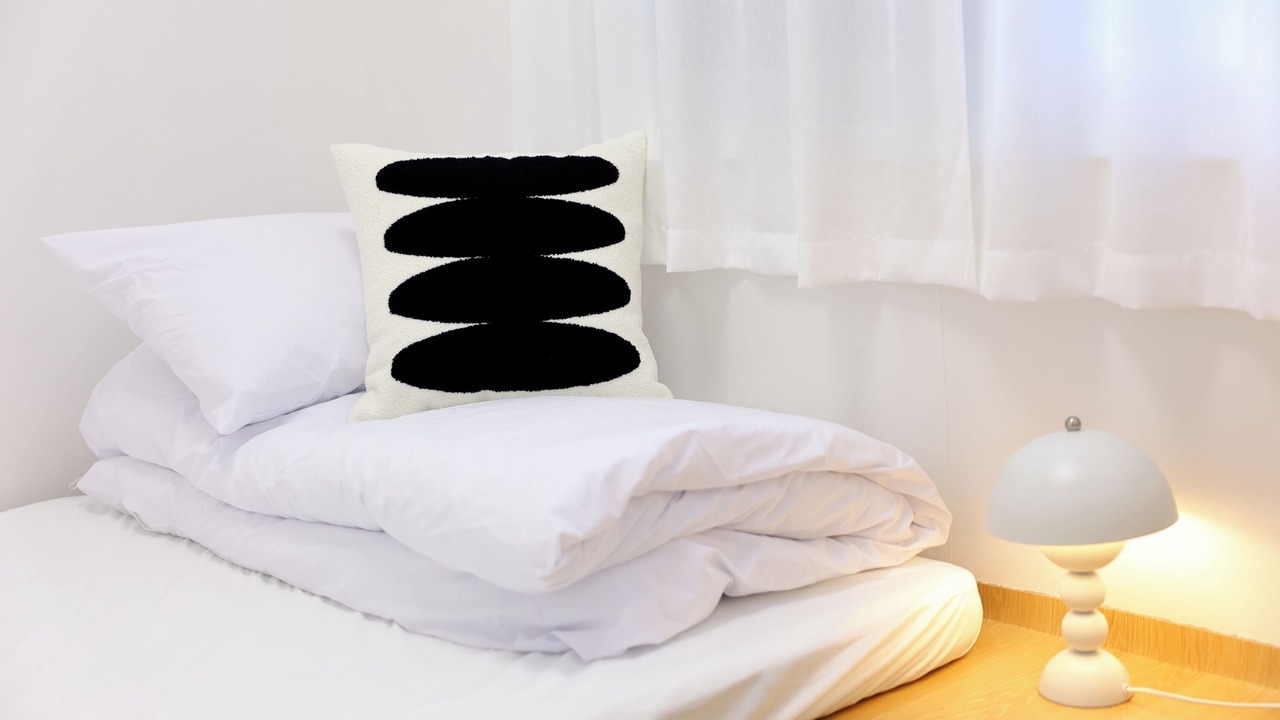 Photo of Bedroom in Sinsu-dong