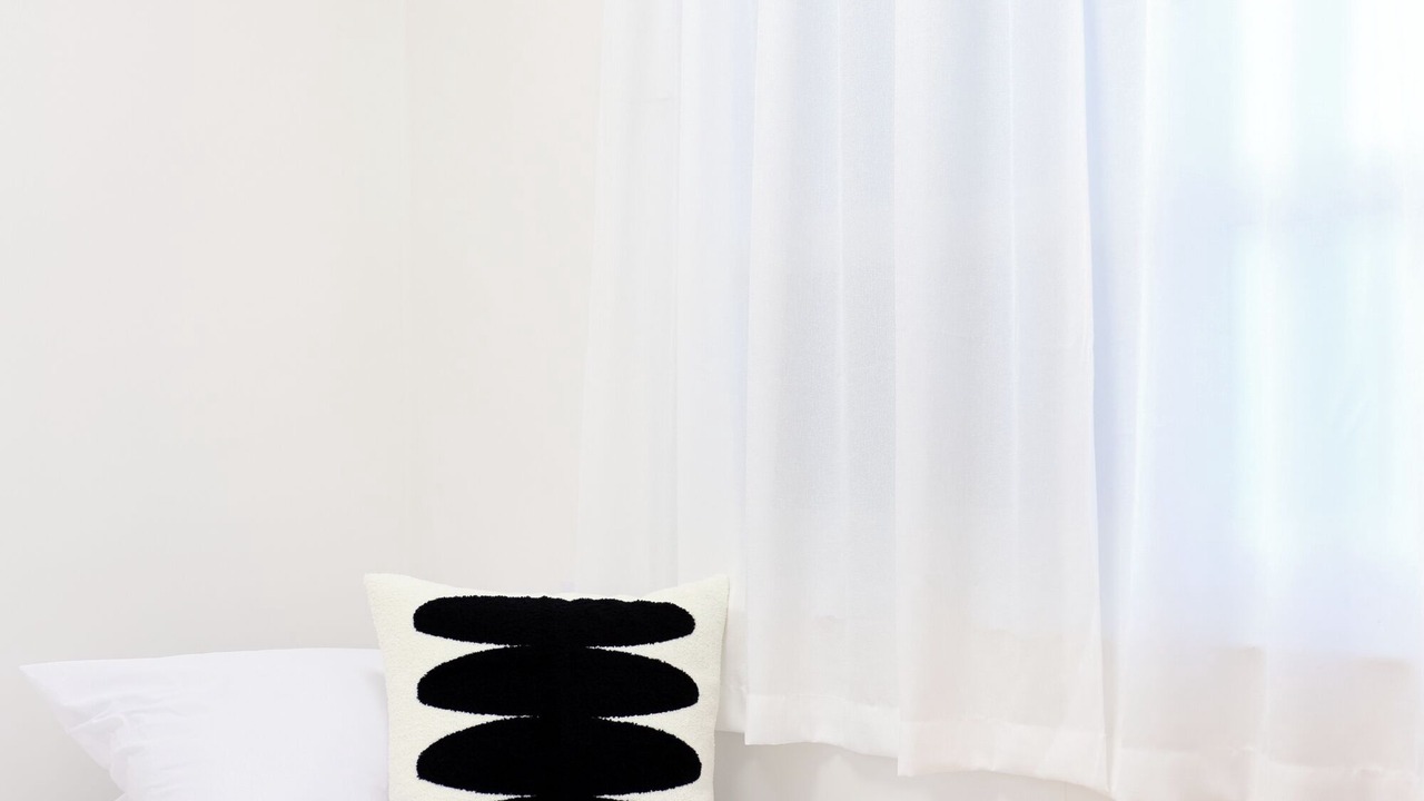 Photo of Bedroom in Sinsu-dong