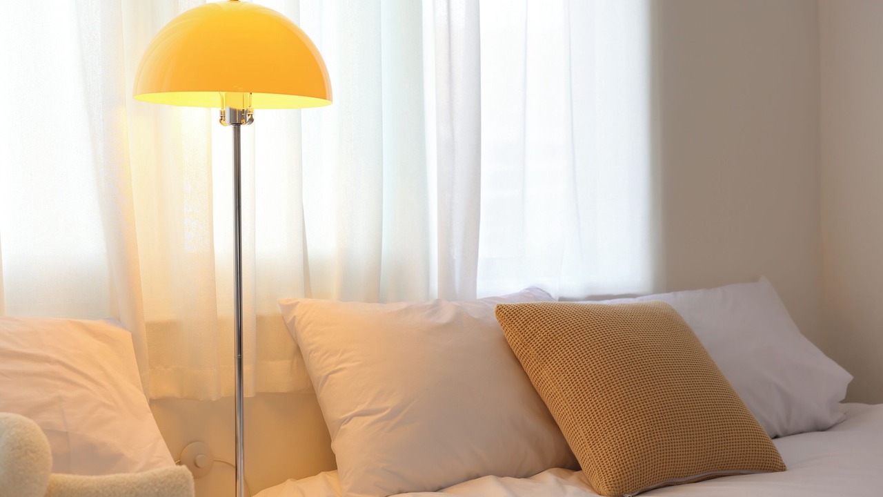 Photo of Bedroom in Sinsu-dong