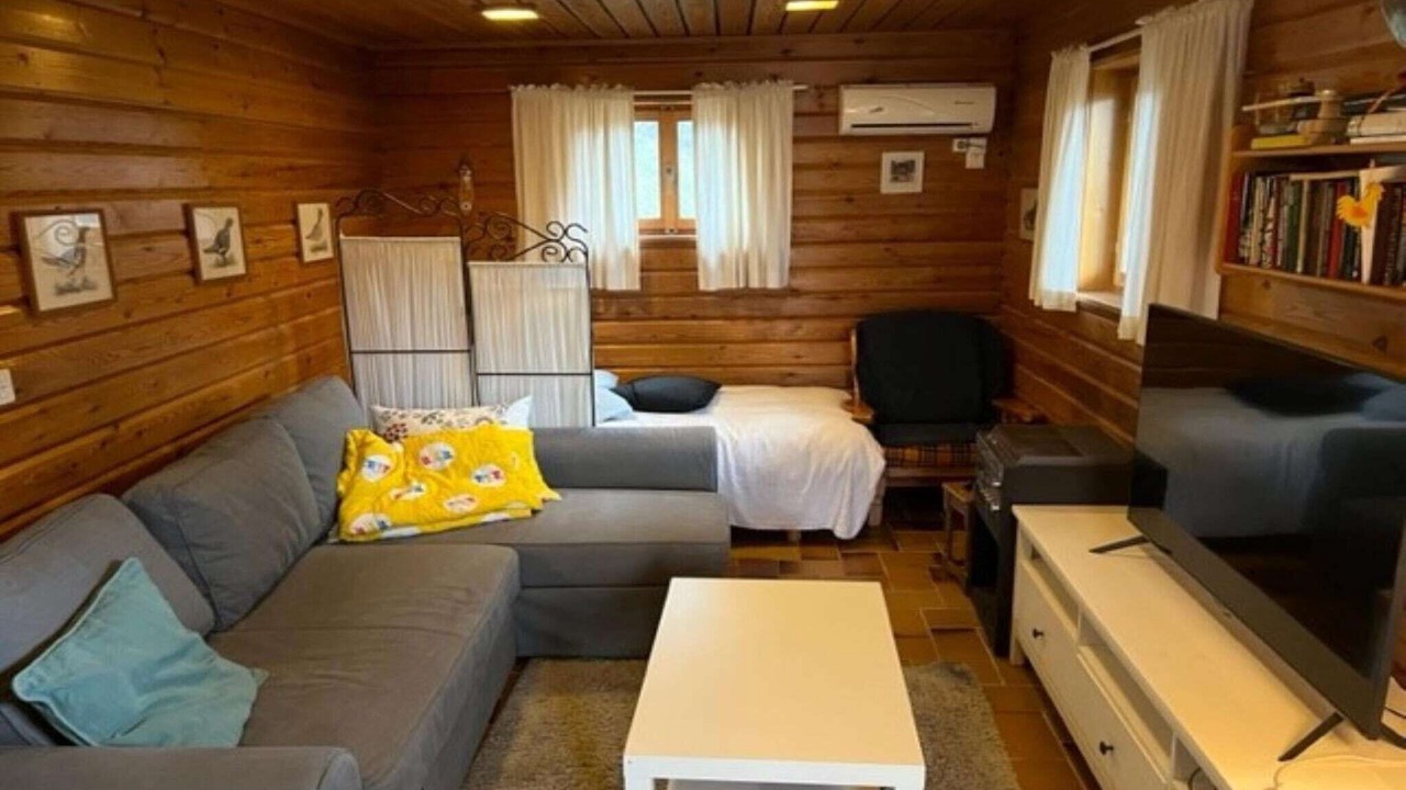 Photo of Livingroom in Vex