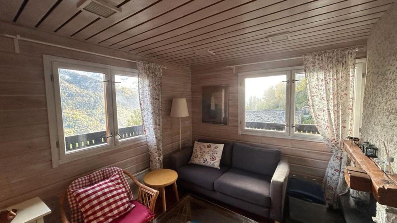 Photo of Livingroom in Vex