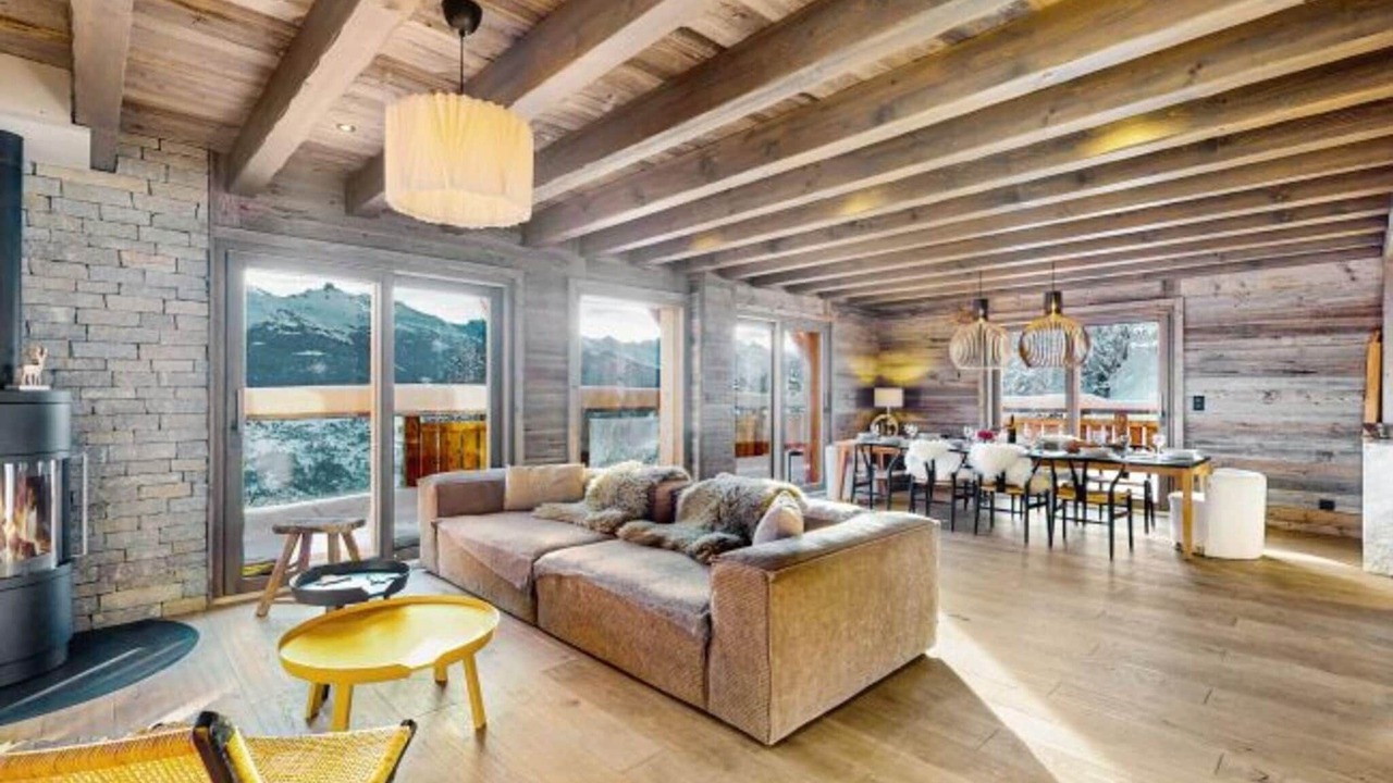 Photo of Livingroom in Vex