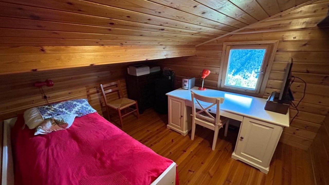 Photo of Livingroom in Vex
