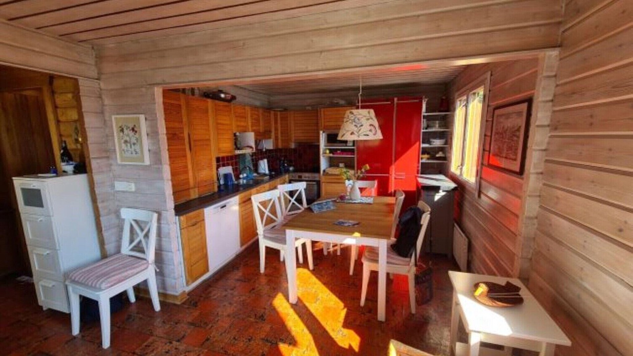 Photo of Livingroom in Vex