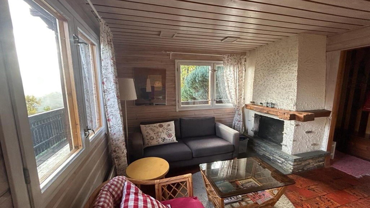 Photo of Livingroom in Vex