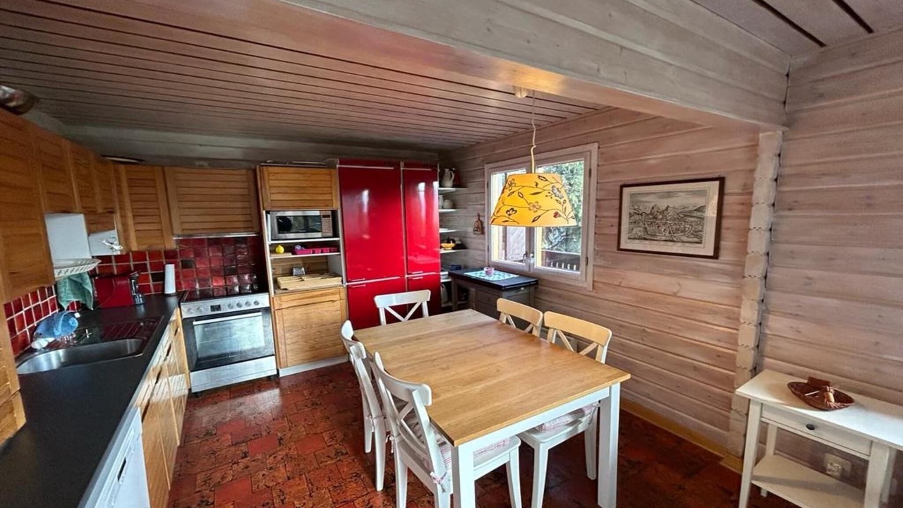 Photo of Livingroom in Vex