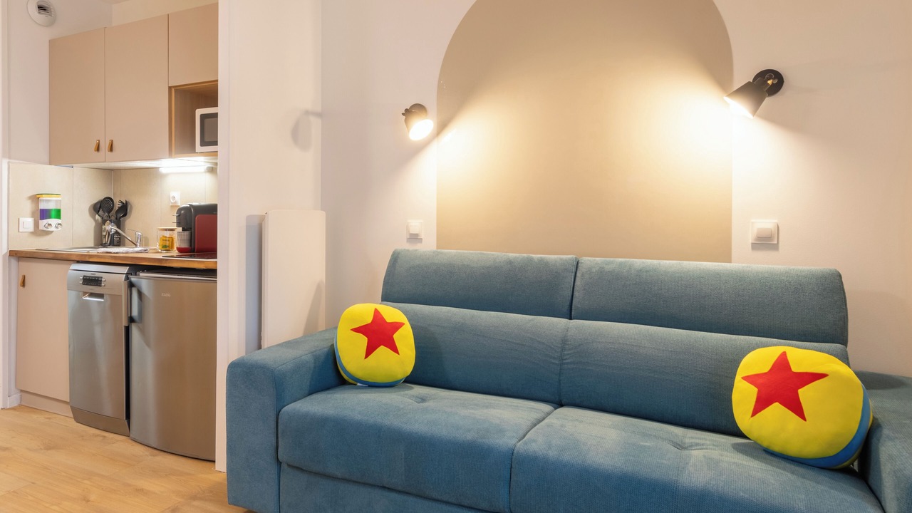 Photo of Livingroom in Serris