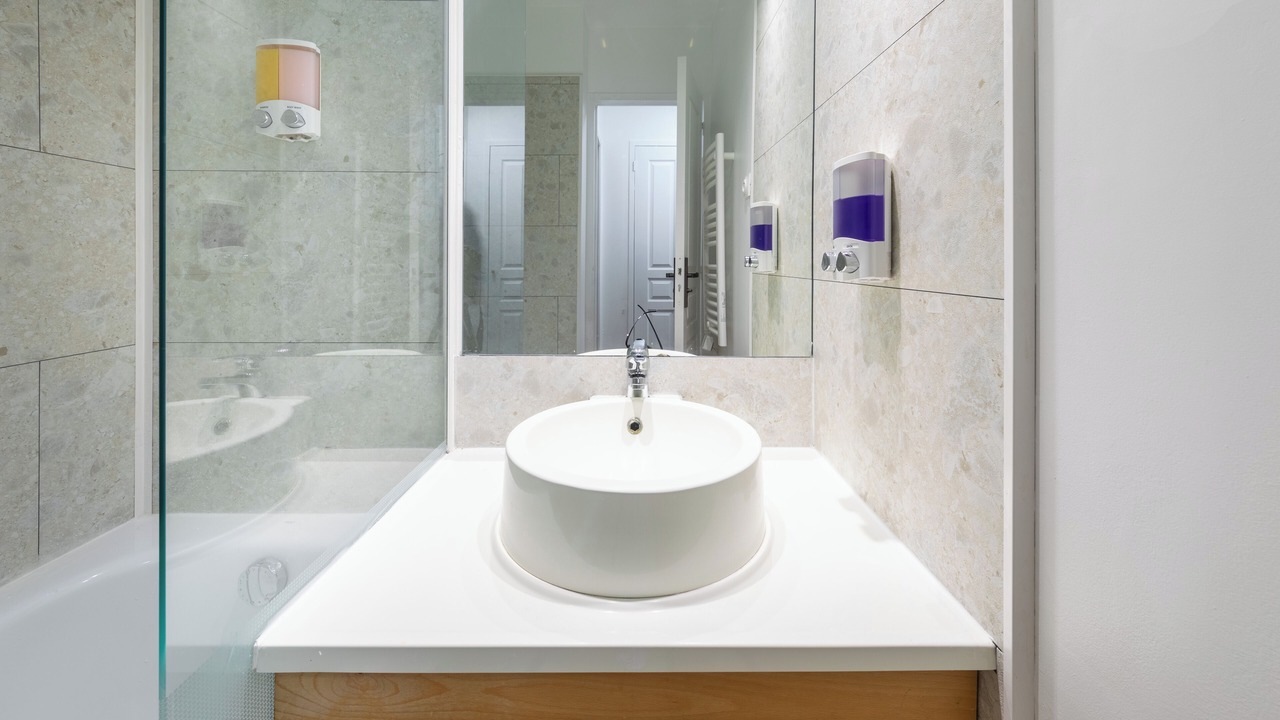 Photo of Bathroom in Serris